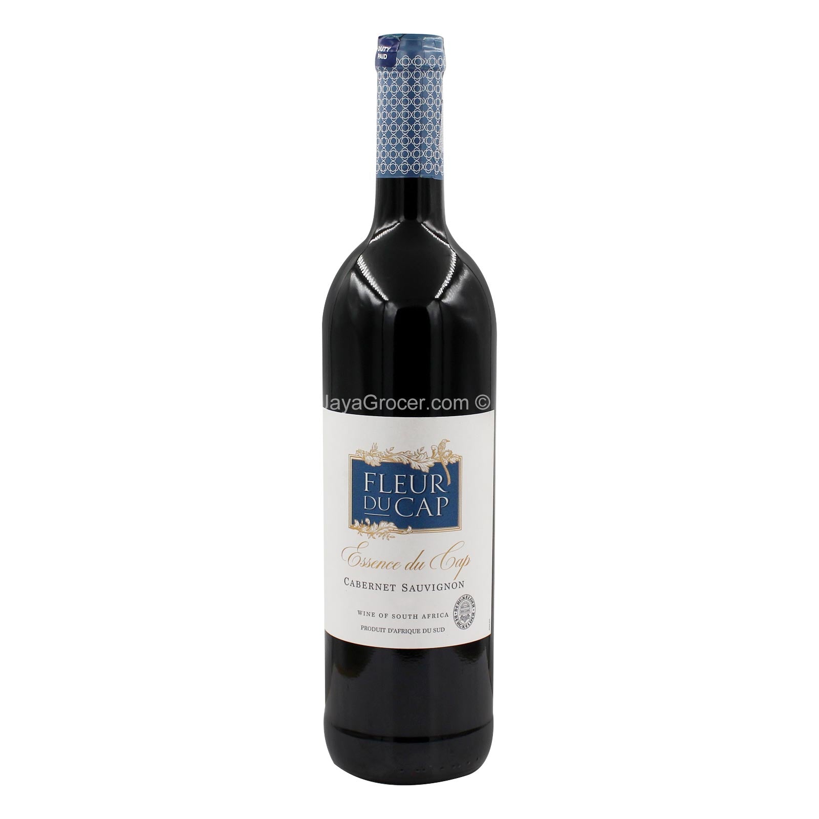 Fleur Du Cap Cabernet Sauvignon 750ml