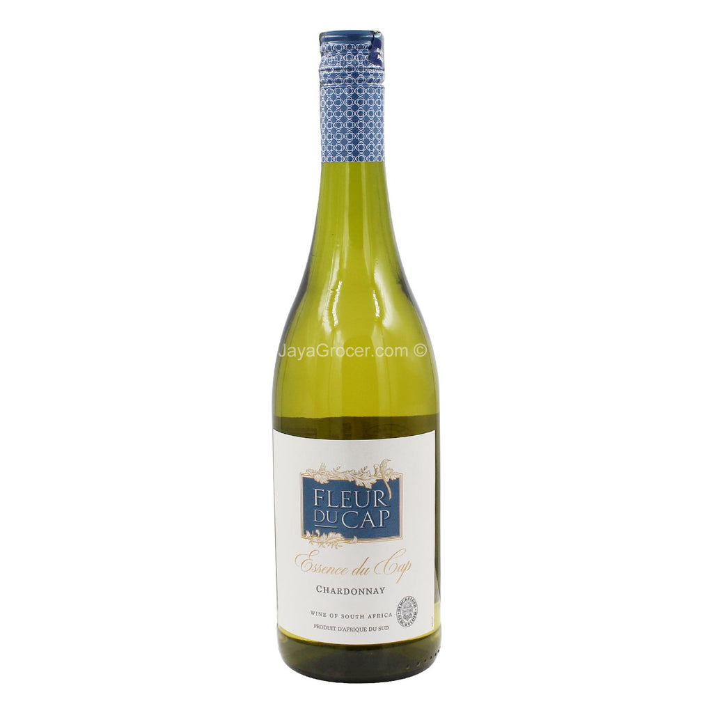 Fleur Du Cap Chardonnay 750ml