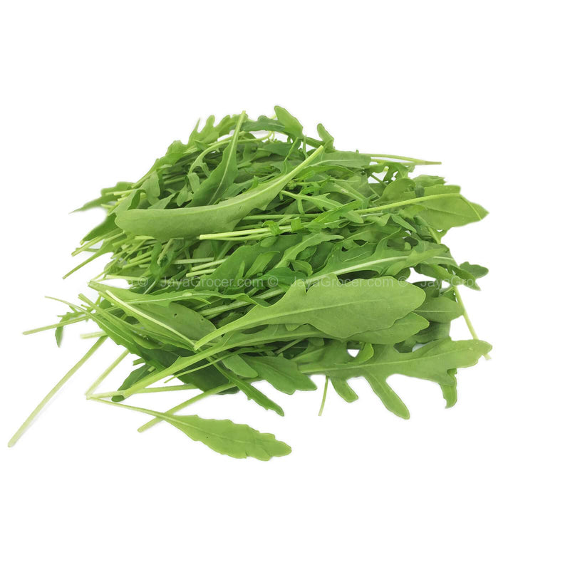 Genting Garden Wild Rocket Herb (Malaysia) 50g