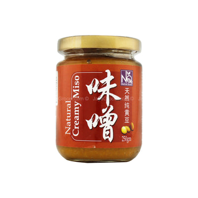 Country Farm Organic Creamy Miso 250g