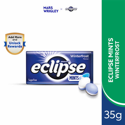 Eclipse Winterfrost Mint 35g