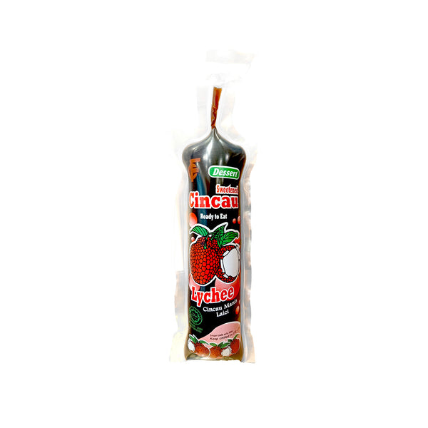 Cheong Fatt Cincau Lychee 250g