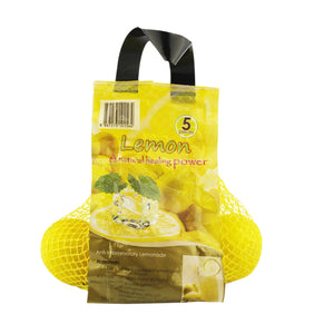 Lemon (South Africa) 5pcs/pack