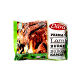 Dara Prima 70 Lamb Burger 70g x 6