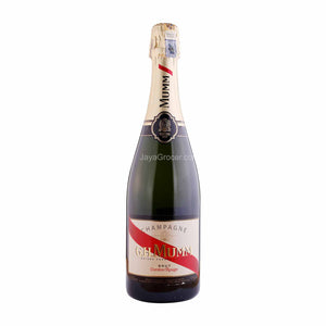 Mumm Brut Cordon Rouge 750ml