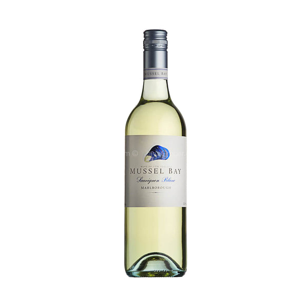 Mussel Bay Sauvignon Blanc Wine 750ml (highest price)