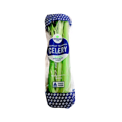 Celery Bundle (Australia) 600g