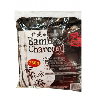 Bamboo Charcoal Air Purifier 250g