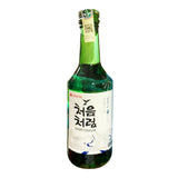 Chum-Churum Originl Soju 16.5% ABV 360ml