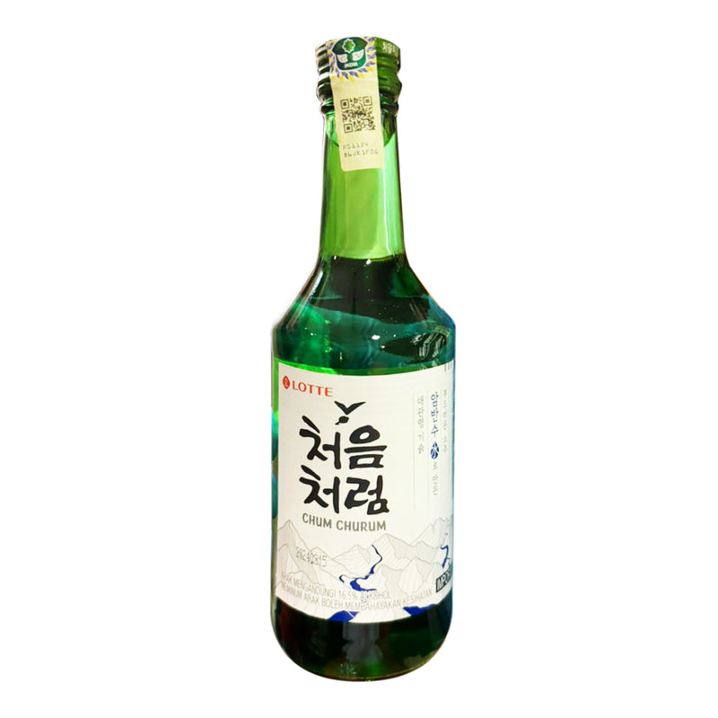 Chum-Churum Originl Soju (17%) 360ml