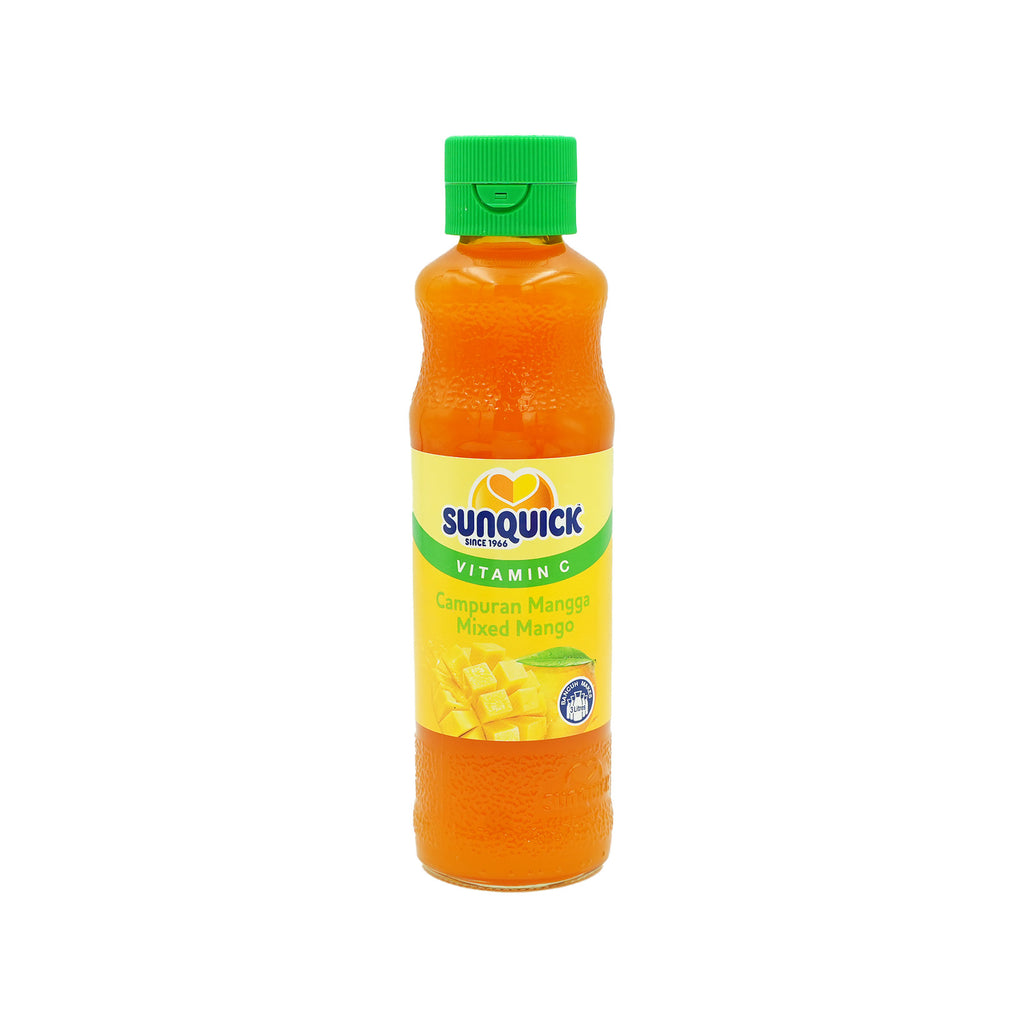 Sunquick Mango Standard 300ml