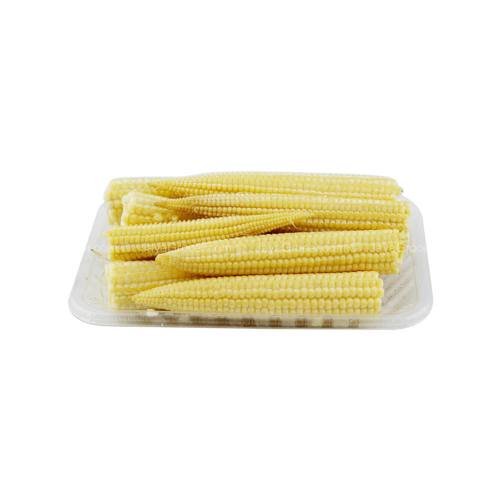 Fresh Baby Corn (Thailand) 100g