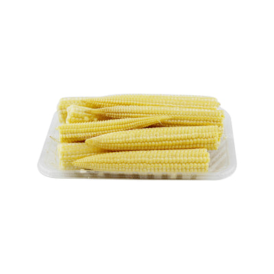 Fresh Baby Corn (Thailand) 100g