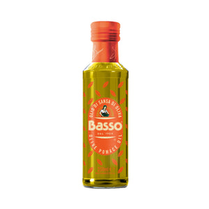 Basso Pomace Olive Oil 250ml