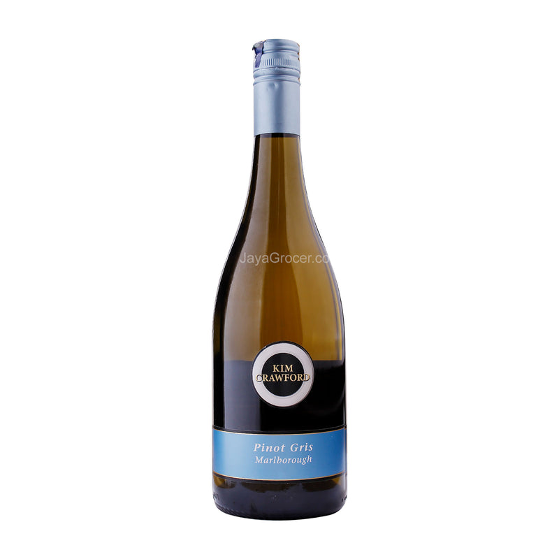 Kim Crawford Marlborough Pinot Gris Wine 750ml