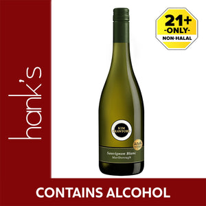 Kim Crawford Marlborough Sauvignon Blanc Wine 750ml