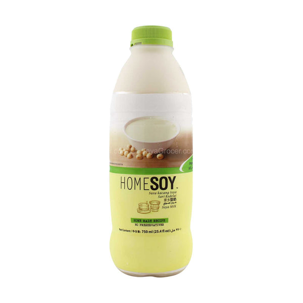 Homesoy Soya Milk 750ml (highest price)