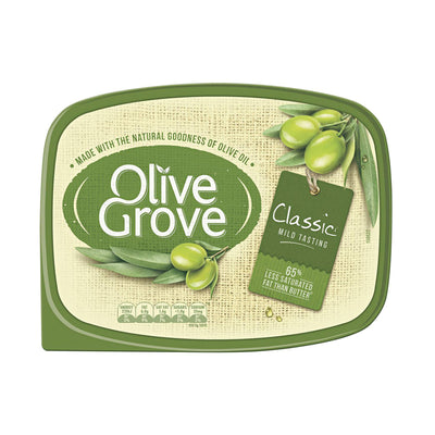 Olive Grove Spread 375g