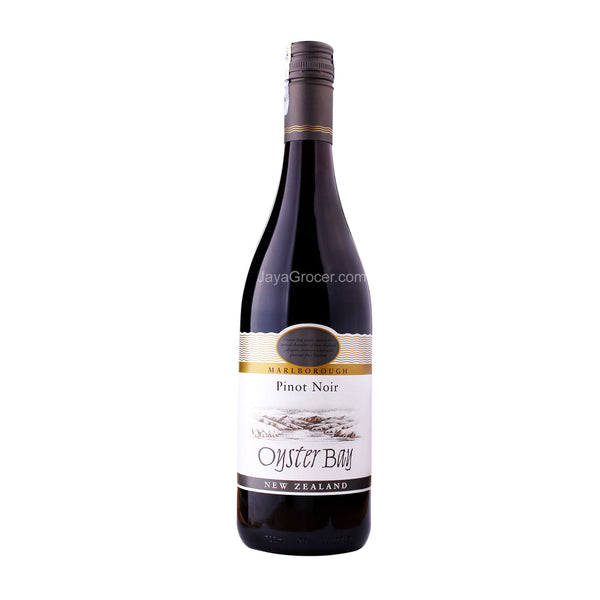 Oyster Bay Pinot Noir Wine 750ml (highest price)