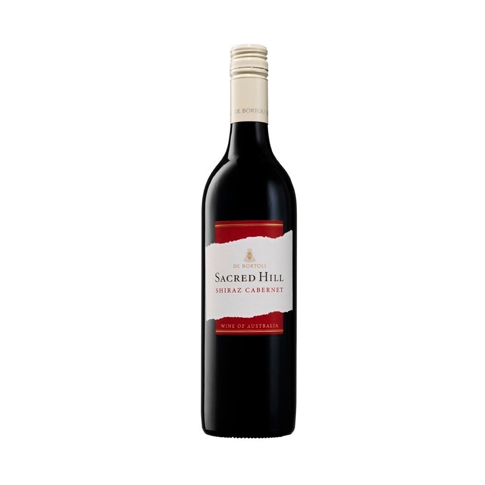 Sacred Hill Shiraz Cabernet 750ml