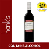 Sacred Hill Shiraz Cabernet 750ml