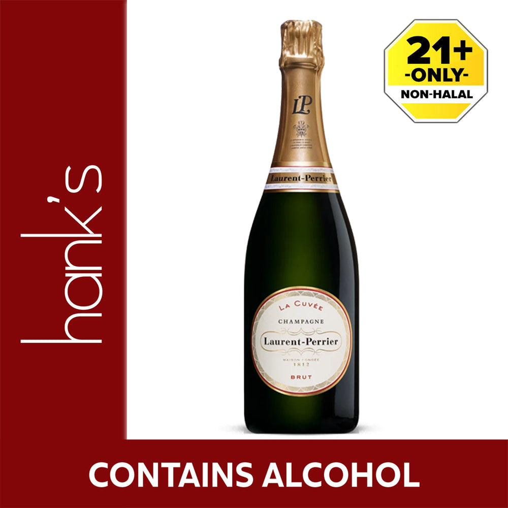 Laurent Perrier Brut Champagne 750ml