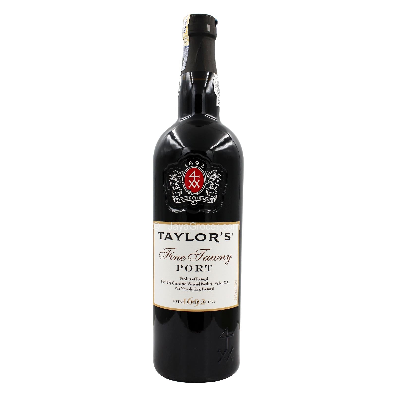 Taylors Fine Tawny 750ml