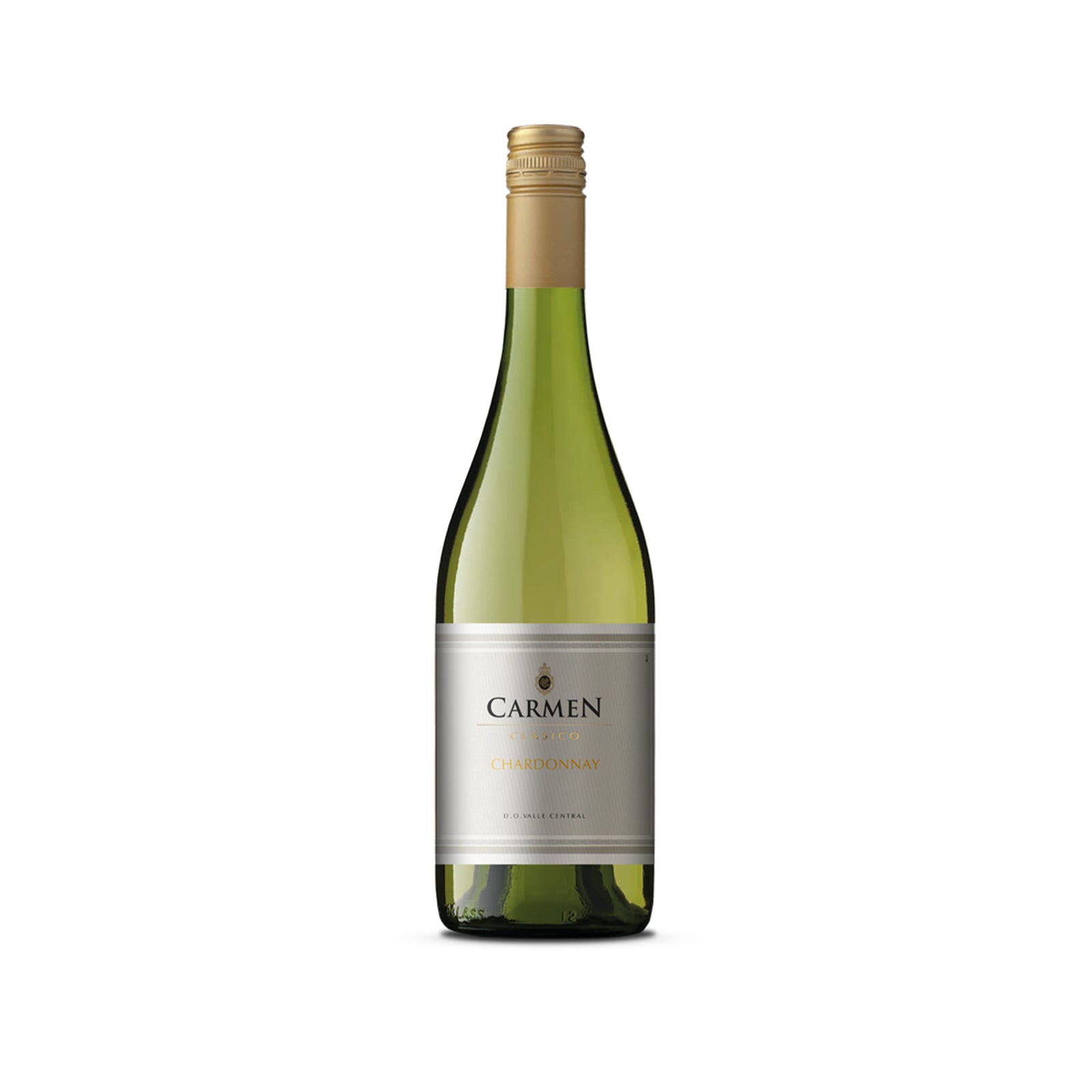 Vina Carmen Classic Chardonnay Wine 750ml