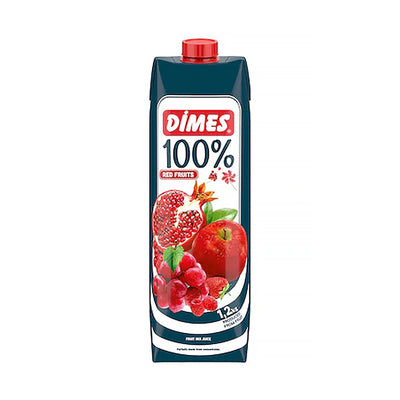 Dimes 100% Redmix Juice 1L