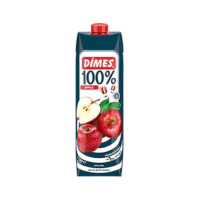 Dimes 100% Apple Juice 1L
