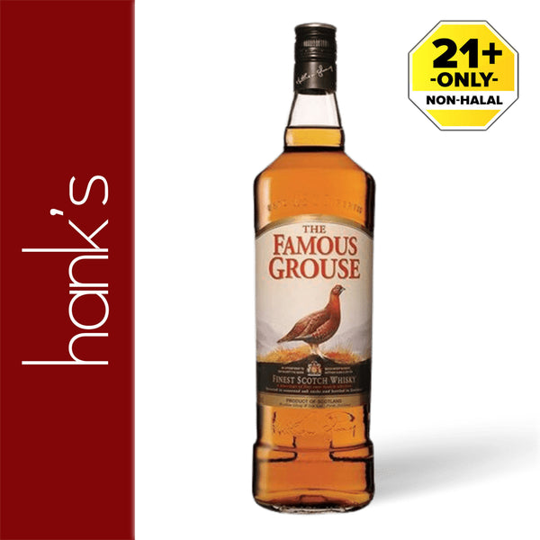 Famous Grouse Finest 700ml (highest price)