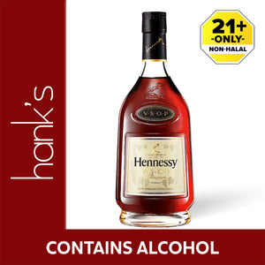Hennessy Vsop 700ml