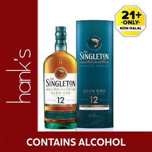 Singleton 12 Years Whisky 700ml