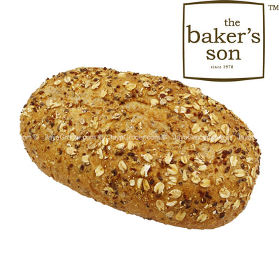 8 Grain Bread 1unit