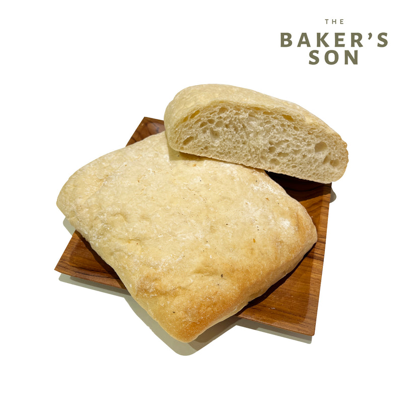 Ciabatta 1unit