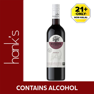 Banrock Station Shiraz 750ml