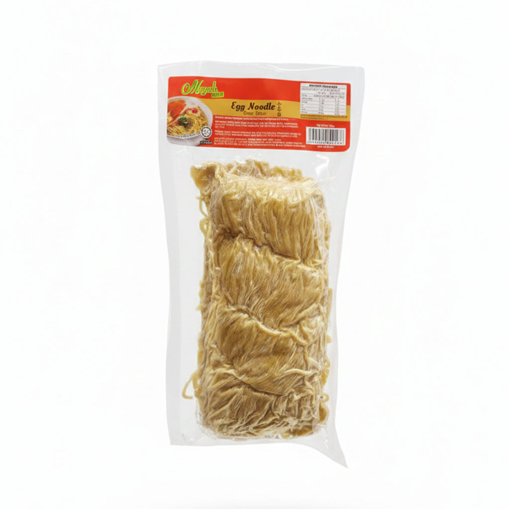 Megah Egg Noodle (Mee Telur) 300g