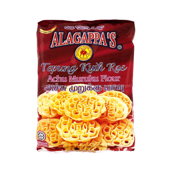 Alagappas Achu Murukku Flour 500g (highest price)