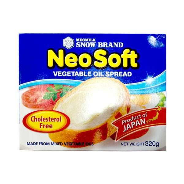Snow Neo Soft Spread 320g (highest price)