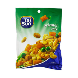 Tai Sun Oriental Mixed Nuts 150g