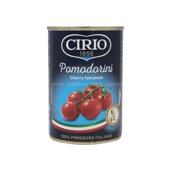 Cirio Cherry Tomatoes 400g (highest price)