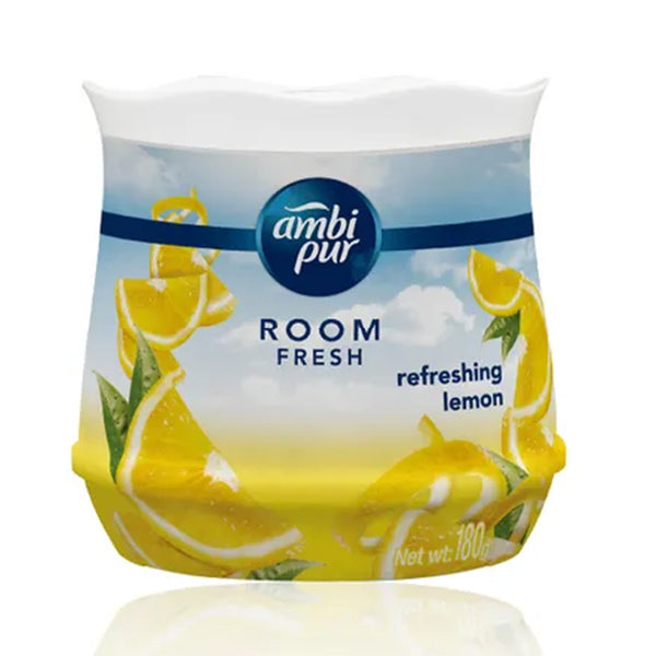 Ambi Pur Gel Fresh Lemon 180g (highest price)