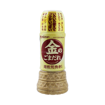Mizkan Kinno Sesame Sauce 250ml
