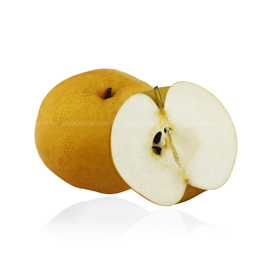 Singo Pear (China)
