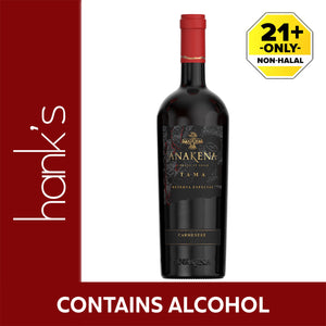 Anakena Tama Carmenere 750ml