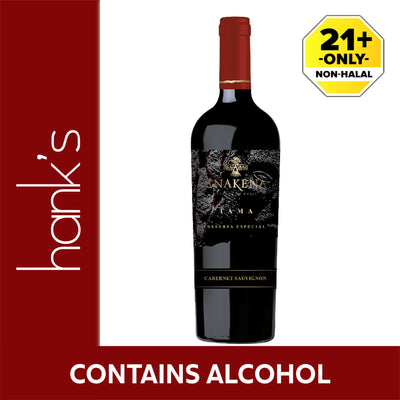 Anakena Tama Cabernet Sauvignon 750ml