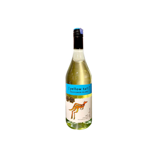 Yellow Tail Sauvignon Blanc Wine 750ml (highest price)
