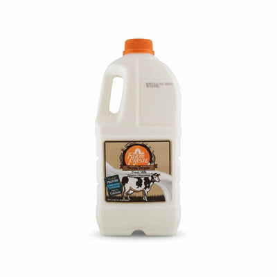 Farm Fresh Pure Fresh Milk 2L