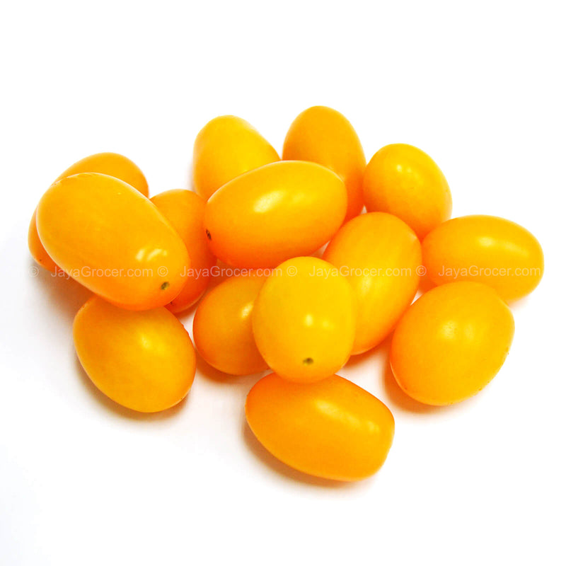 Genting Garden Sun Gold Cherry Tomato 275g