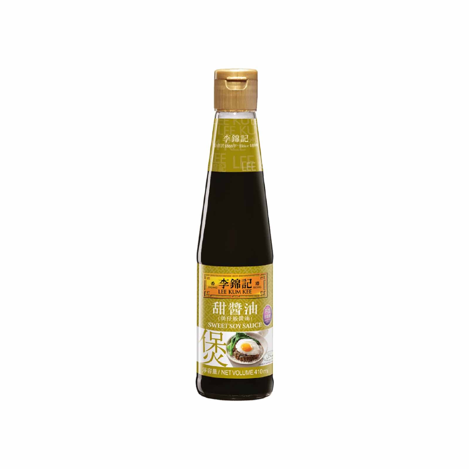 Lee Kum Kee Sweet Soy Sauce 410ml